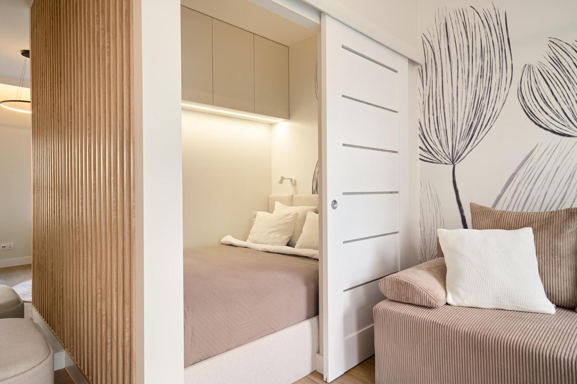 Urban Chic - Center- Cozy And Stylish - Gieldowa Apartament *