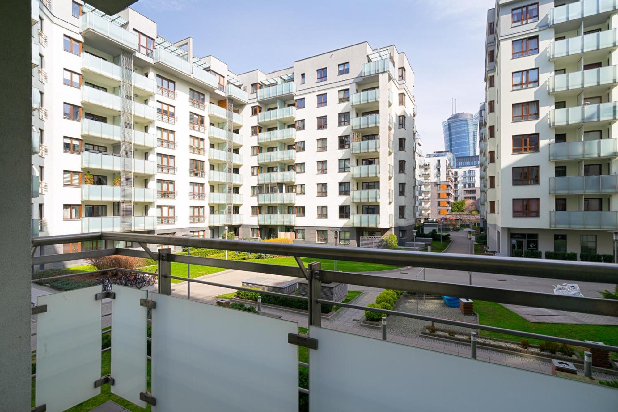 Urban Chic - Center- Cozy And Stylish - Gieldowa Apartament