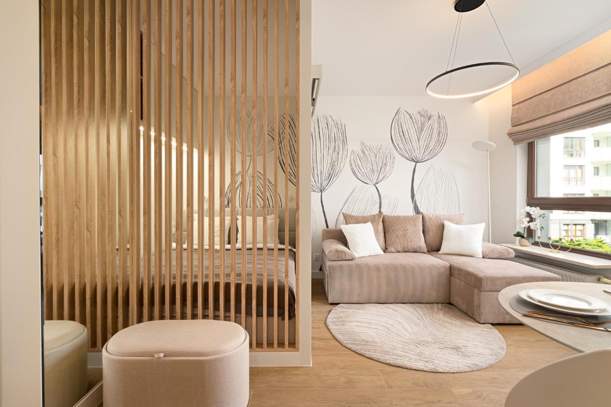 Urban Chic - Center- Cozy And Stylish - Gieldowa Apartament Warszawa